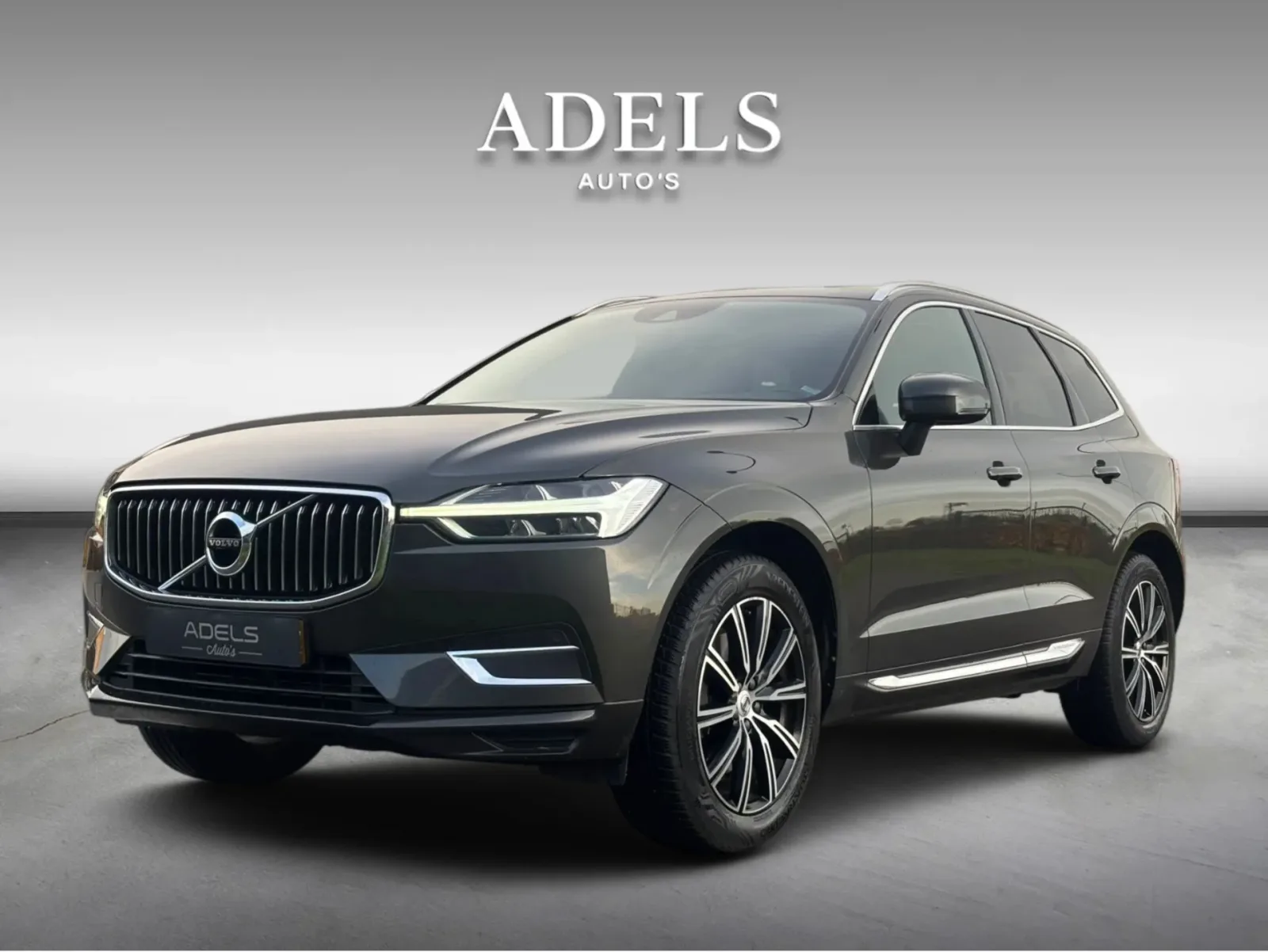 Volvo XC60 (2020) — foto 1