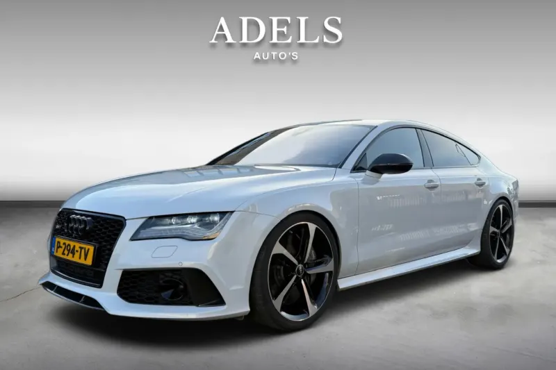 Audi RS7 (0)