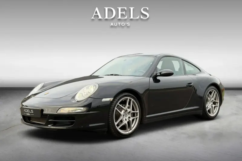 Porsche 911 (2007)