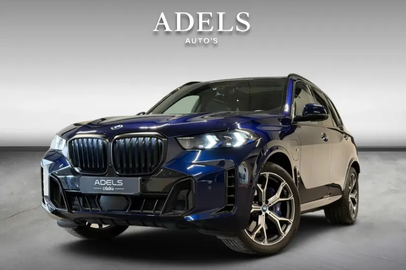 BMW X5 (2023)