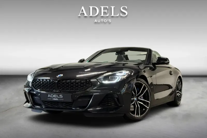 BMW Z4 (2019)