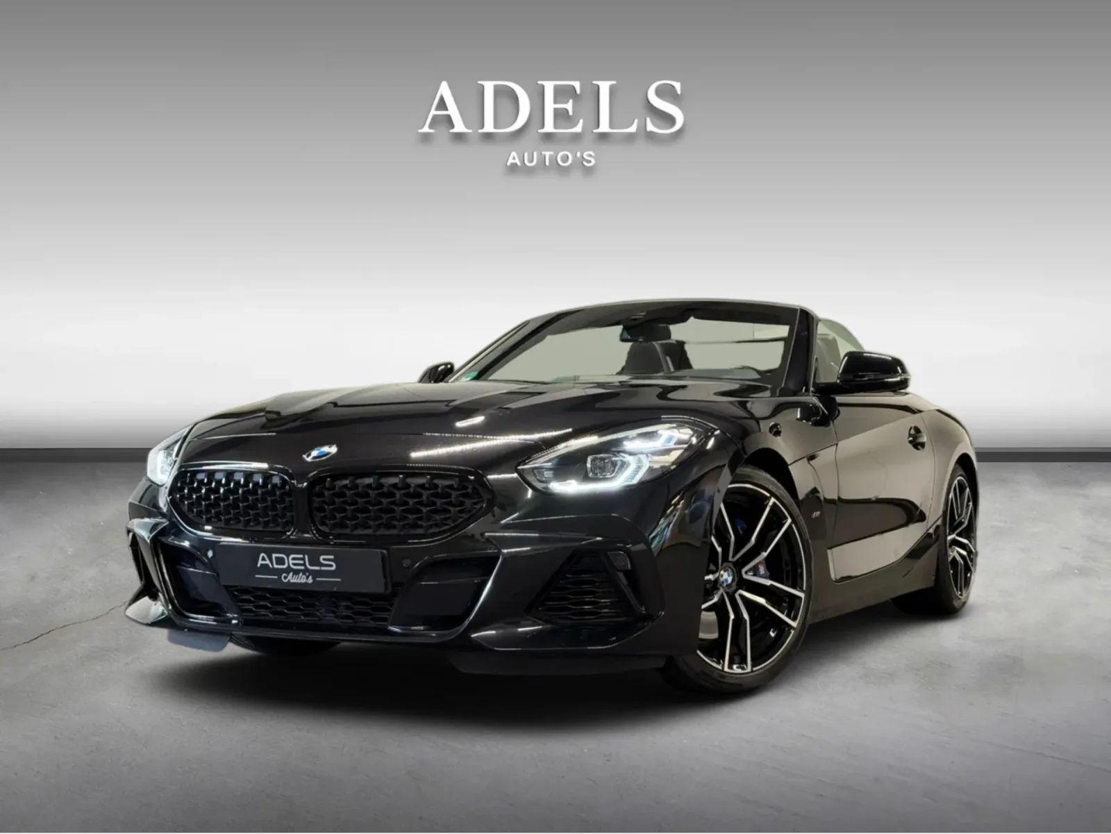BMW Z4 (2019) — foto 1