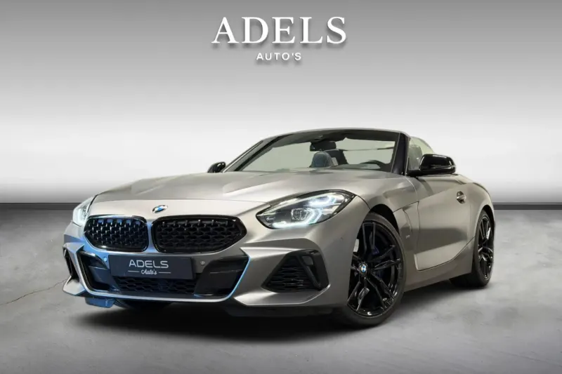 BMW Z4 (2020)