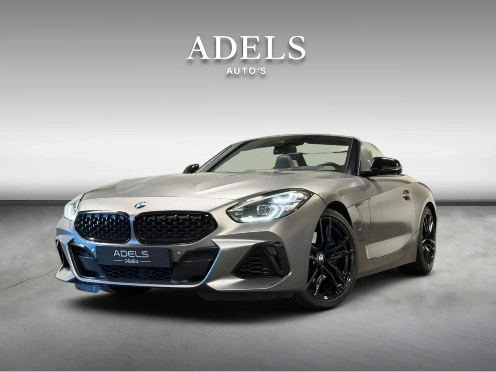 BMW Z4 (2020) — foto 1