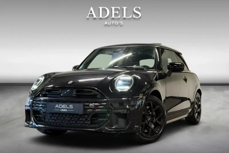 MINI Mini (2024)