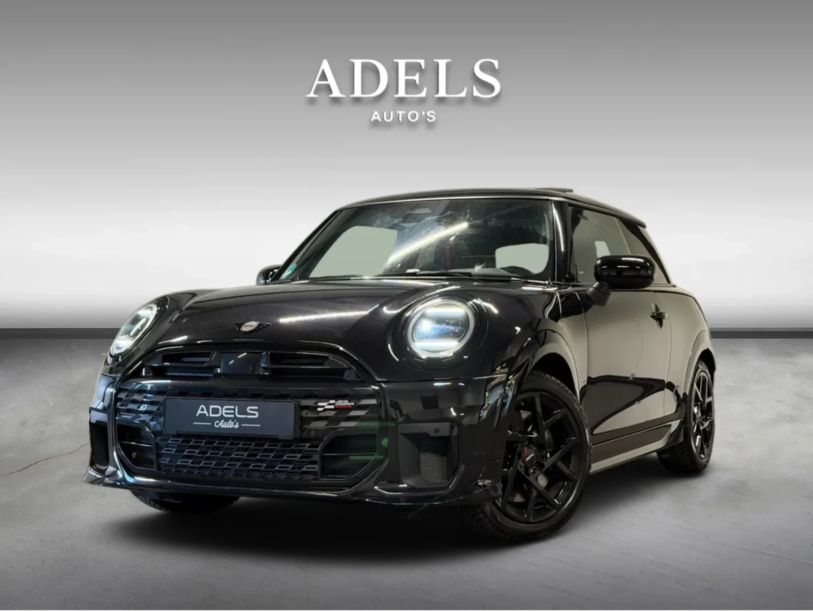 MINI Mini (2024) — foto 1