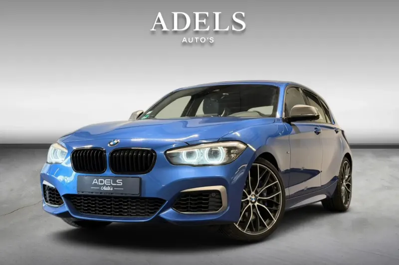 BMW 1-Serie (2019)