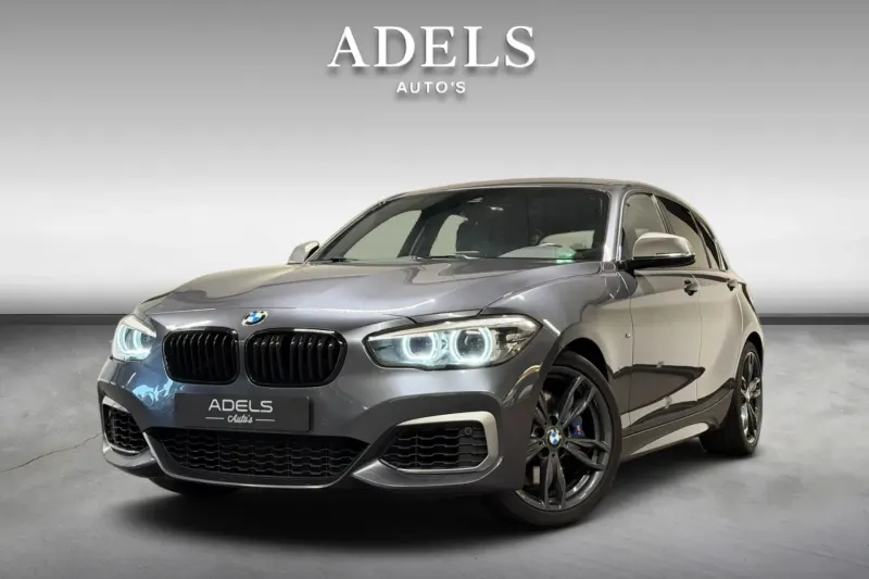 BMW 1-Serie (2019)