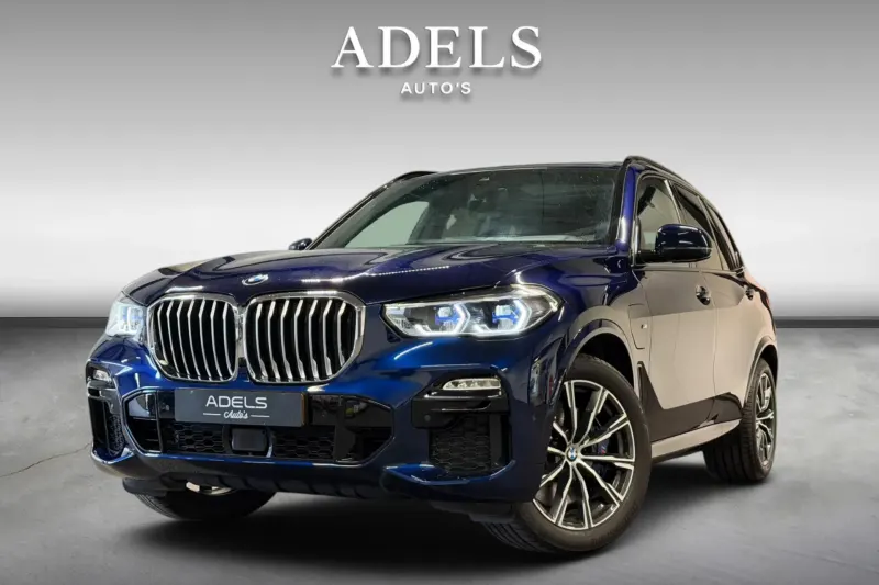 BMW X5 (2020)