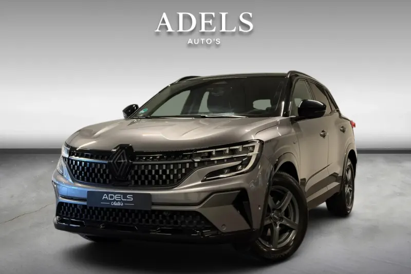 Renault Austral (2024)