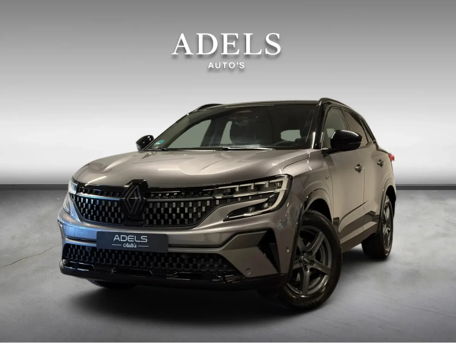 Renault Austral (2024) — foto 1