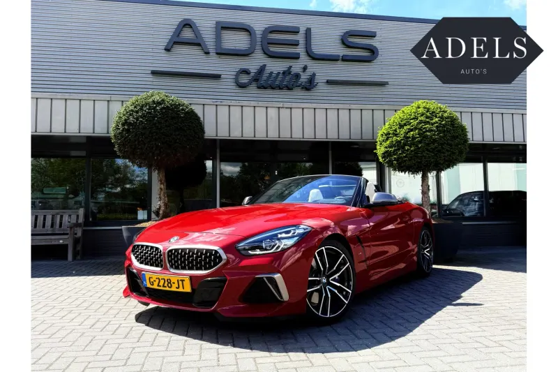BMW Z4 (2019)