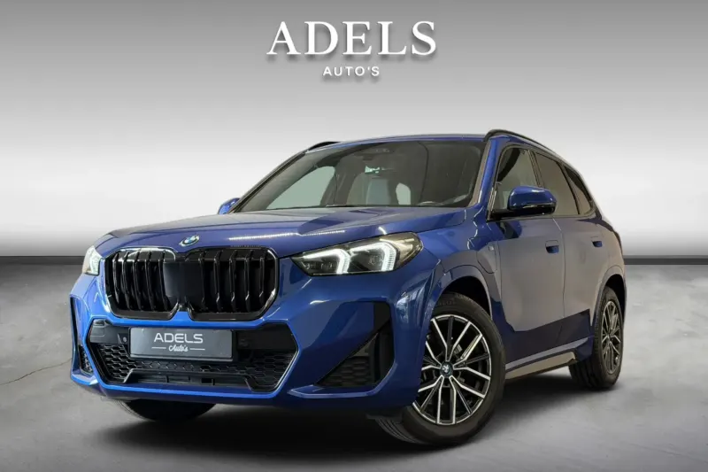 BMW X1 (2023)
