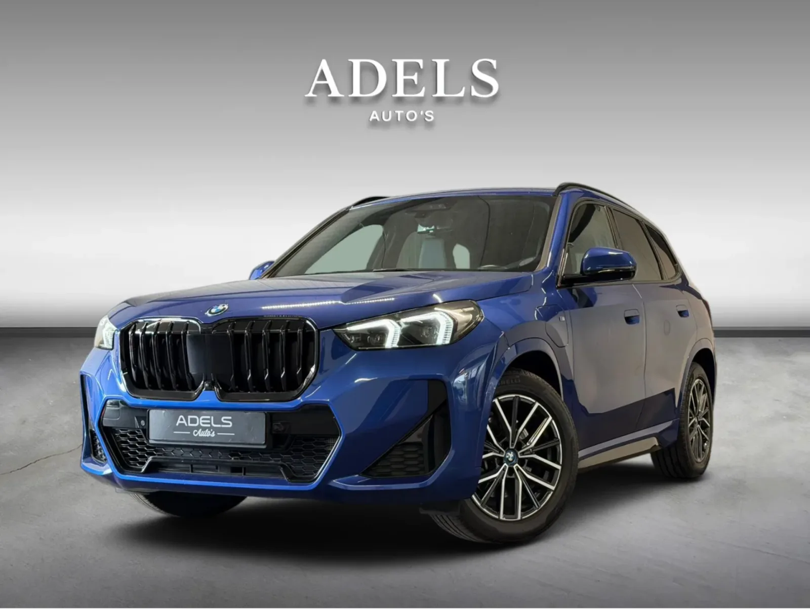 BMW X1 (2023) — foto 1