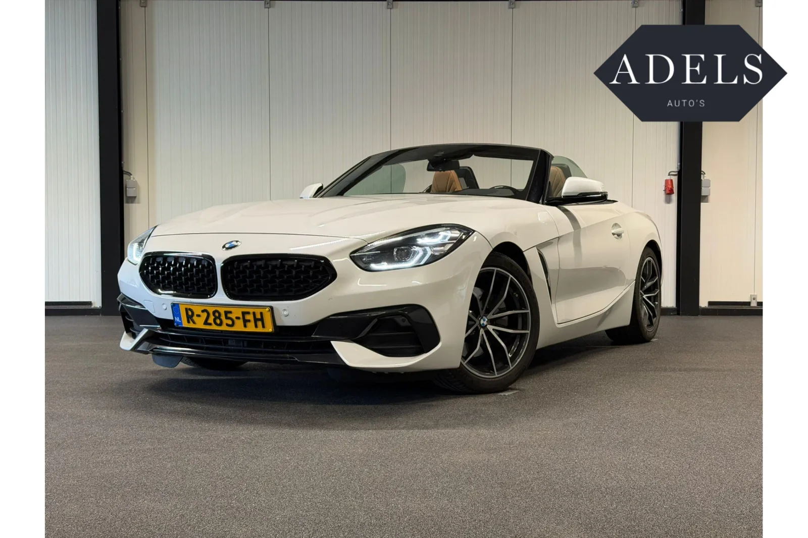 BMW Z4 (2019) — foto 1