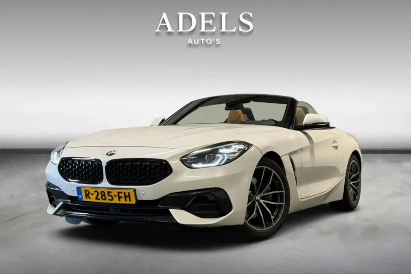BMW Z4 (2019)
