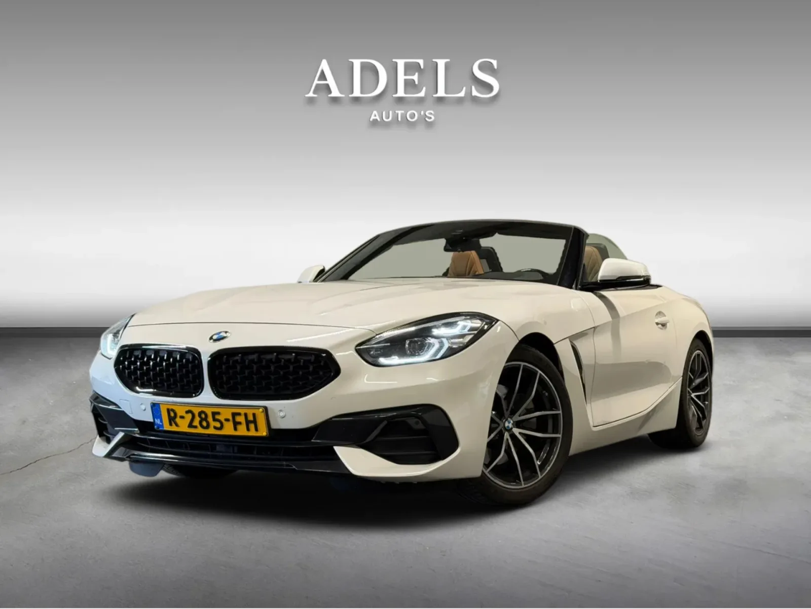 BMW Z4 (2019) — foto 1