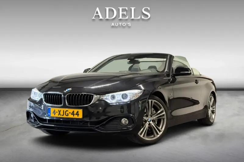BMW 4-Serie (2014)