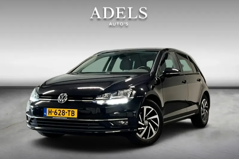 Volkswagen Golf (2019)