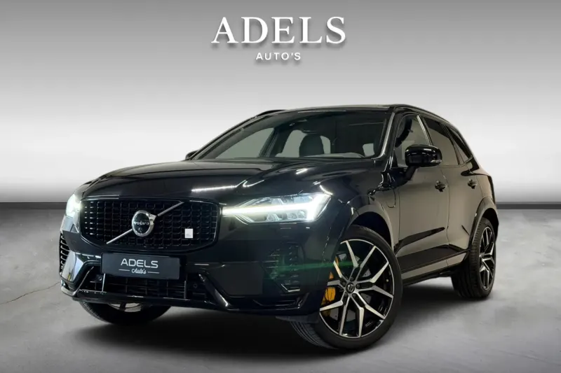 Volvo XC60 (2023)