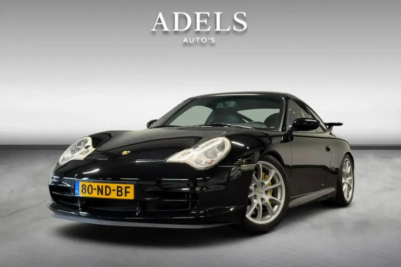 Porsche 911 (2003)