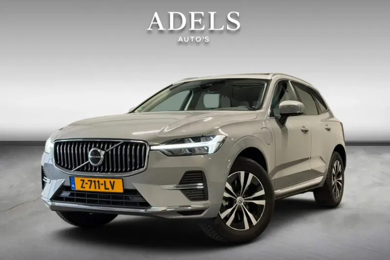 Volvo XC60 (2024)