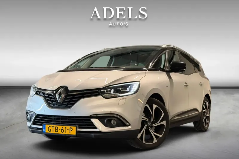 Renault Grand Scénic (2019)