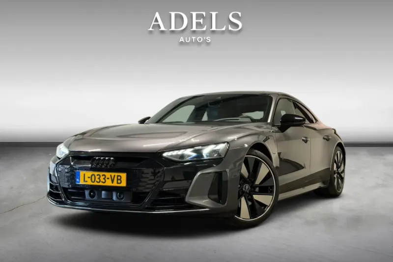 Audi e-tron (2021)