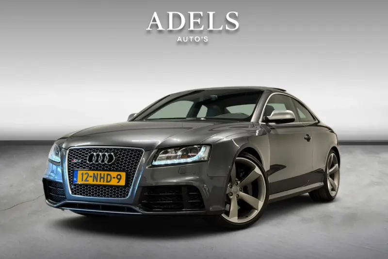 Audi RS 5 (2010)