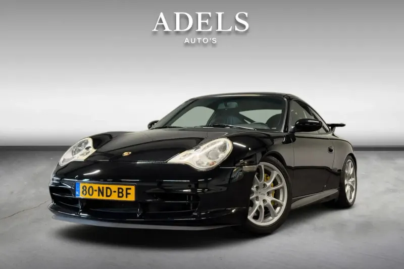 Porsche 911 (2003)