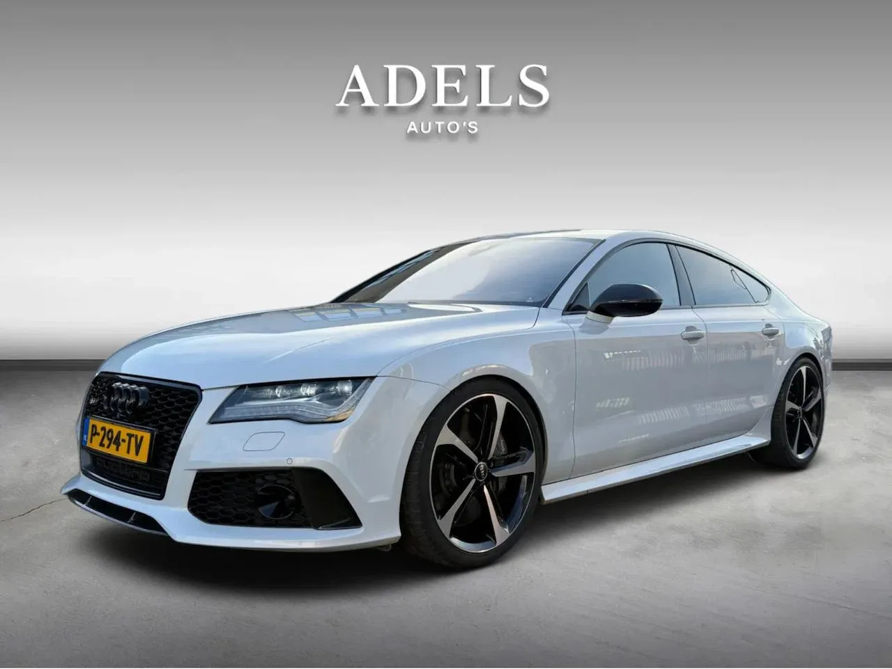 Audi A7 (2014) — foto 1