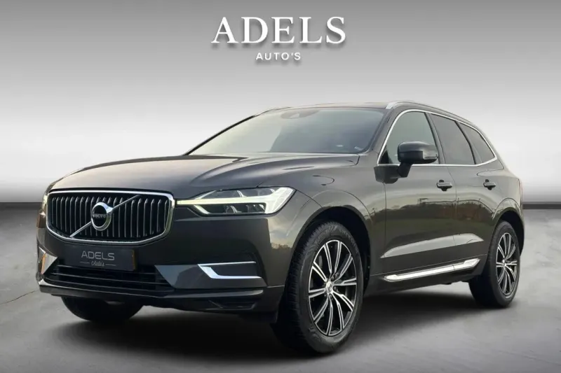 Volvo XC60 (2020)