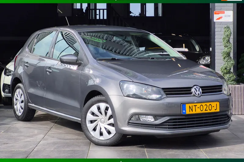 Volkswagen Polo (2016)