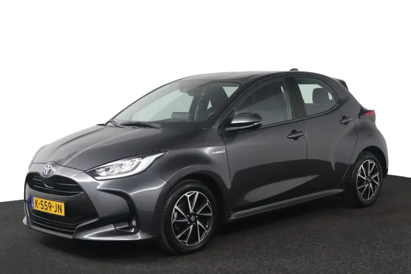 Toyota Yaris (2020)