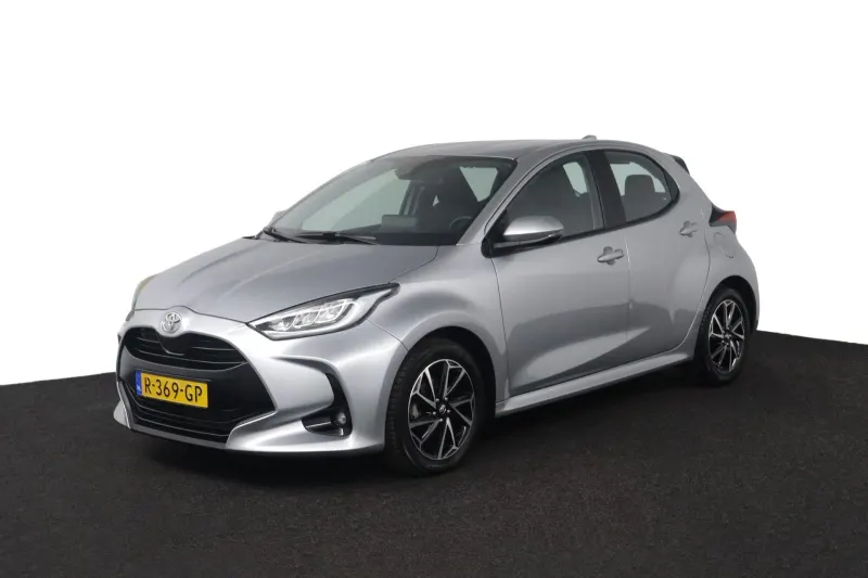 Toyota Yaris (2022)