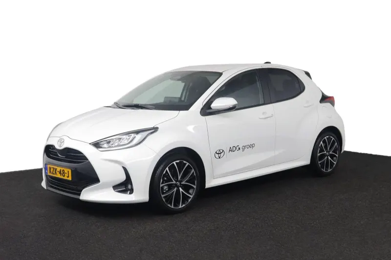 Toyota Yaris (2026)
