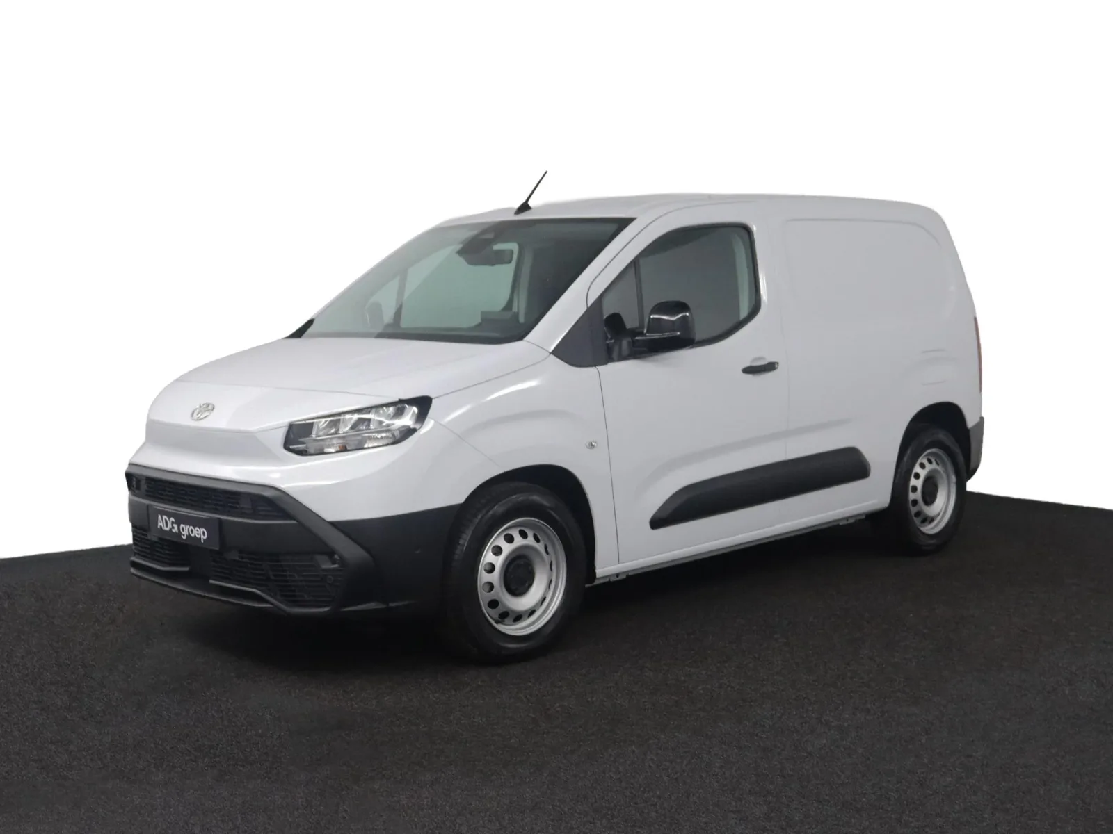 Toyota ProAce City (2026) — foto 1