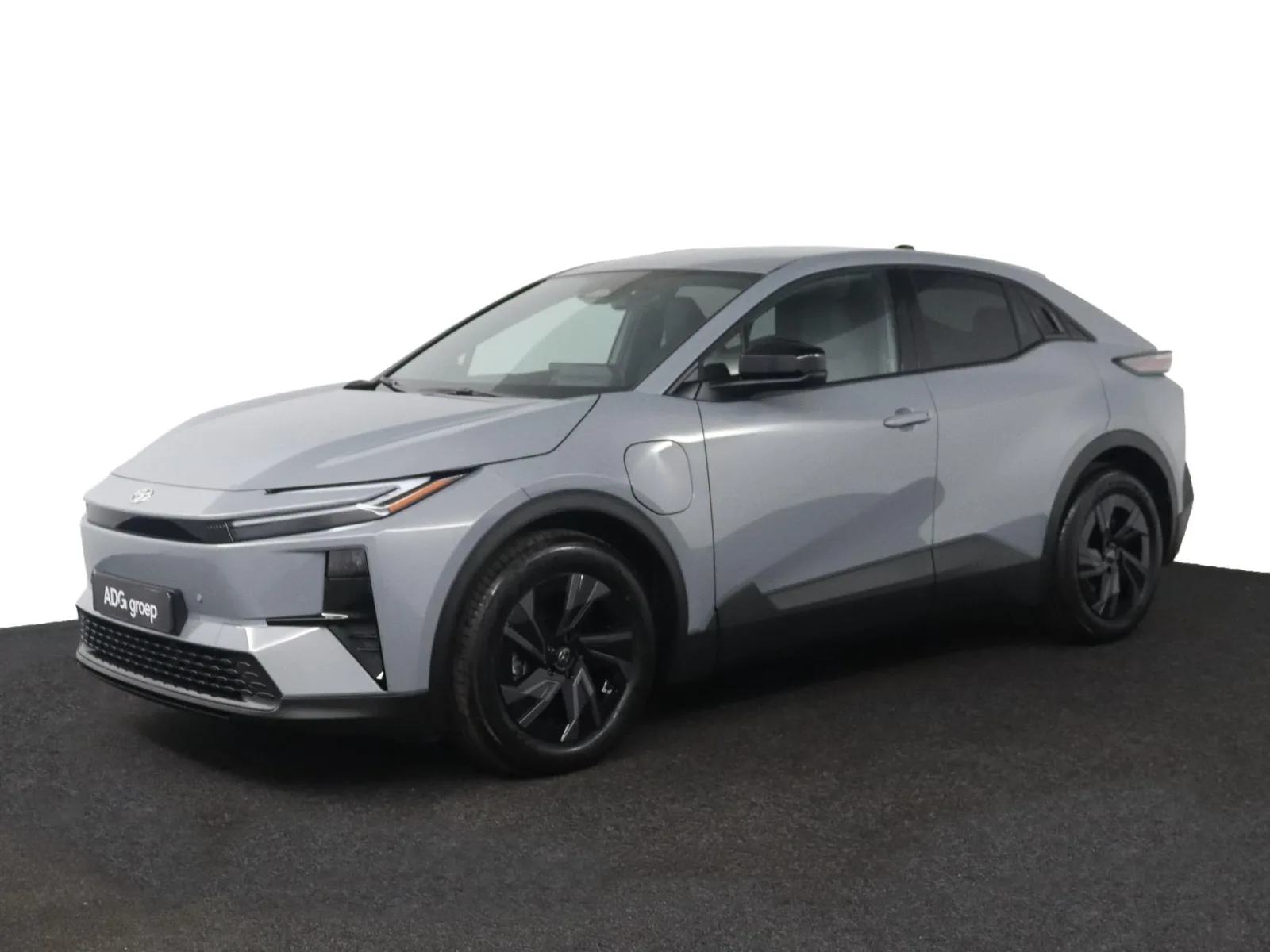 Toyota C-HR+ (2026) — foto 1