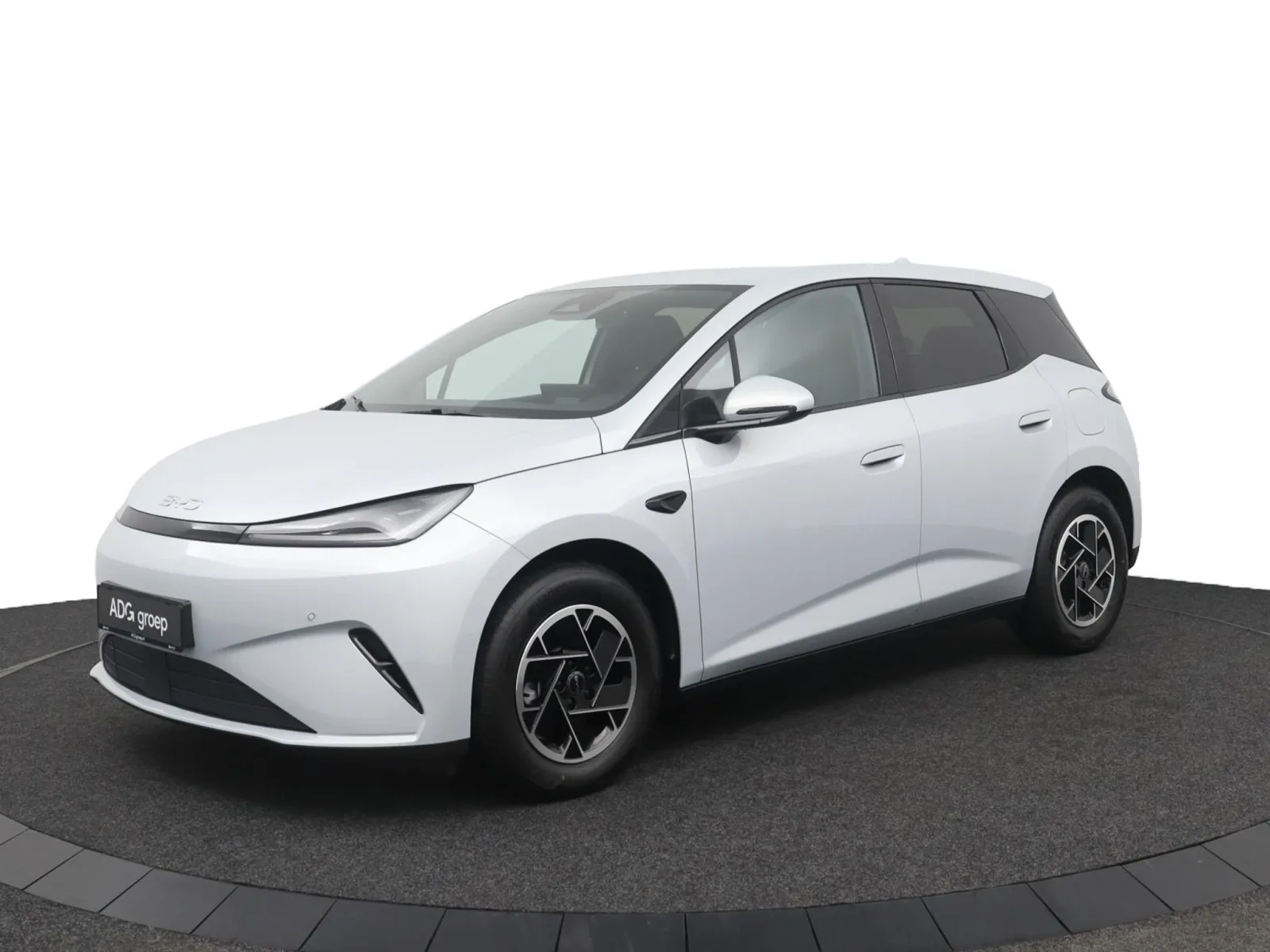 BYD Dolphin G (2026) — foto 1
