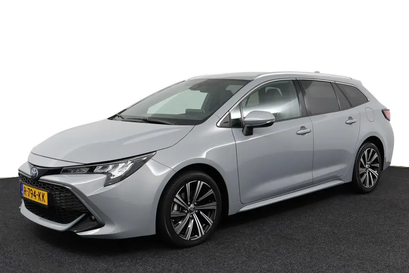 Toyota Corolla (2022)