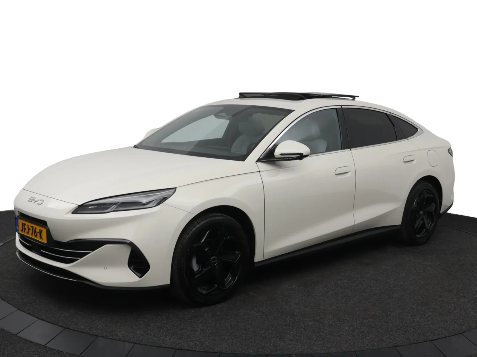 BYD SEAL 6 (2025) — foto 1