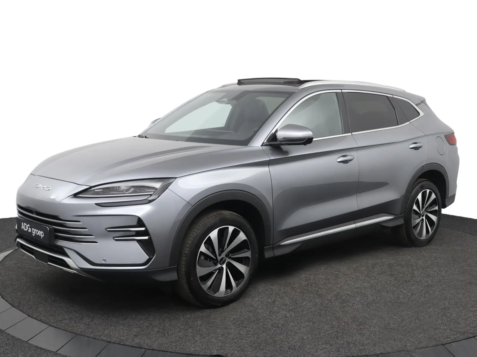BYD Seal U (2025) — foto 1