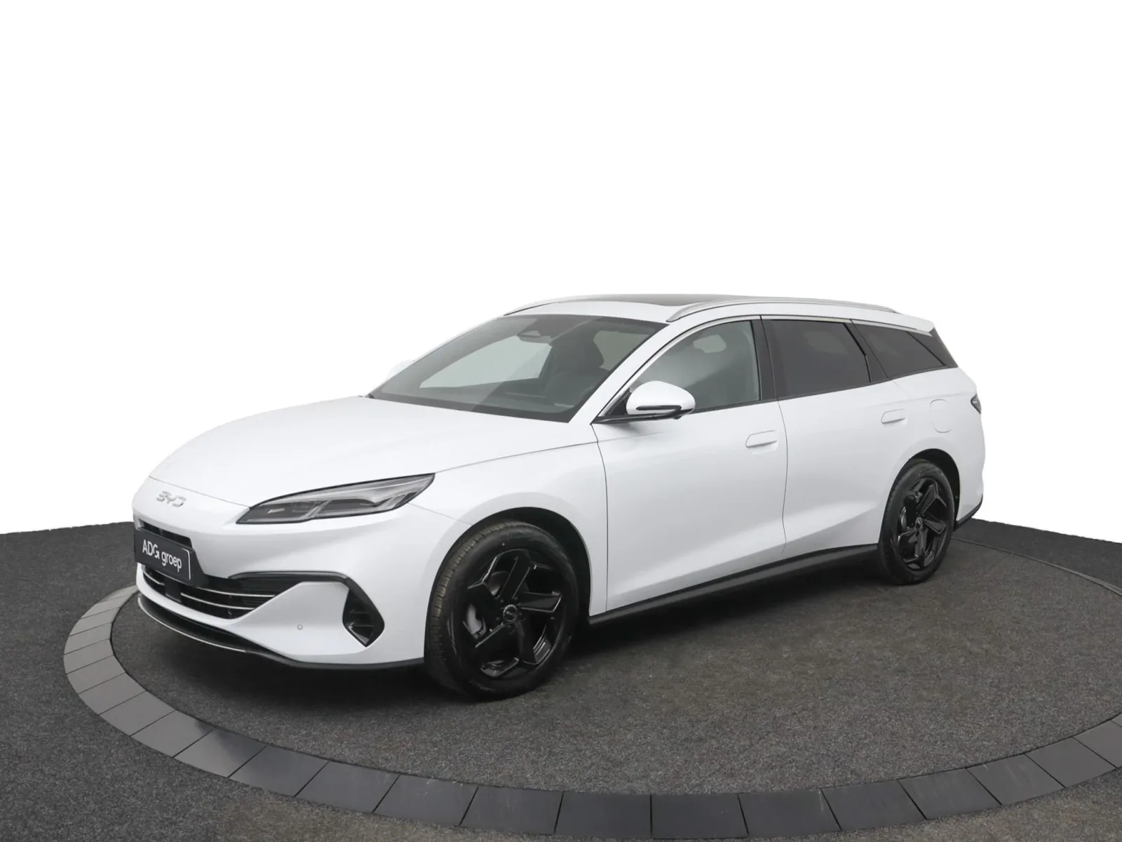 BYD SEAL 6 (2025) — foto 1
