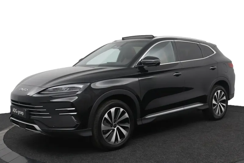 BYD Seal U (2026)