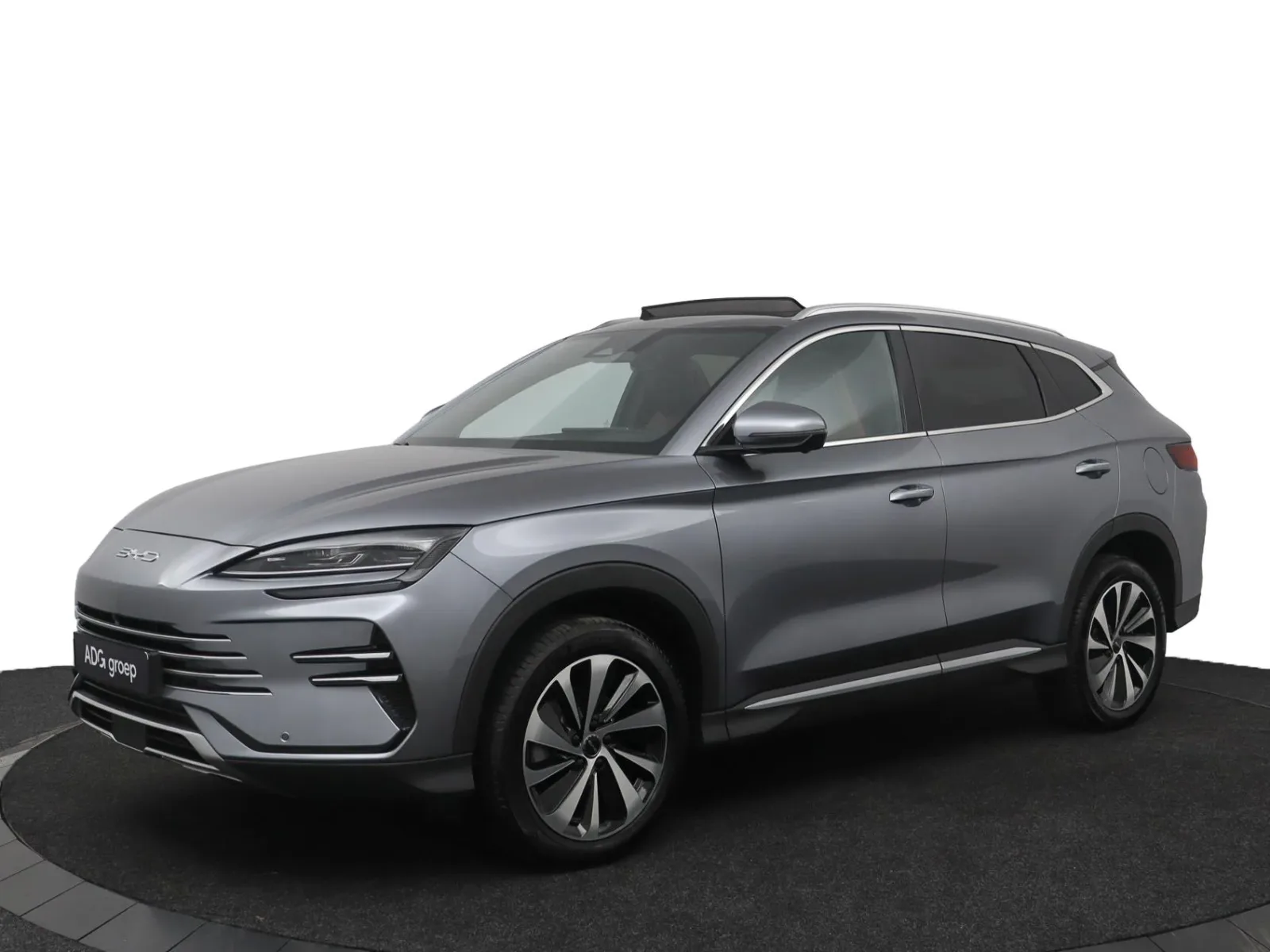 BYD Seal U (2025) — foto 1