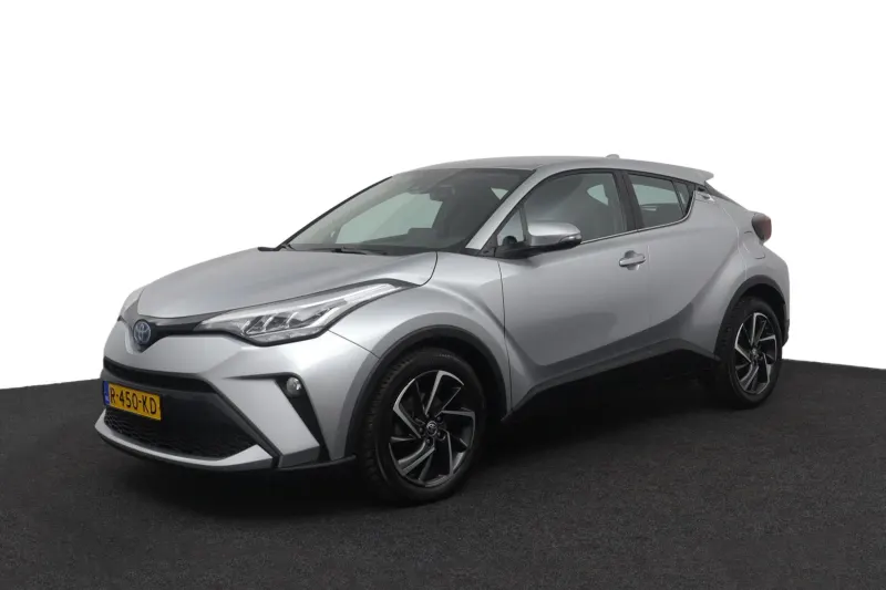 Toyota C-HR (2022)