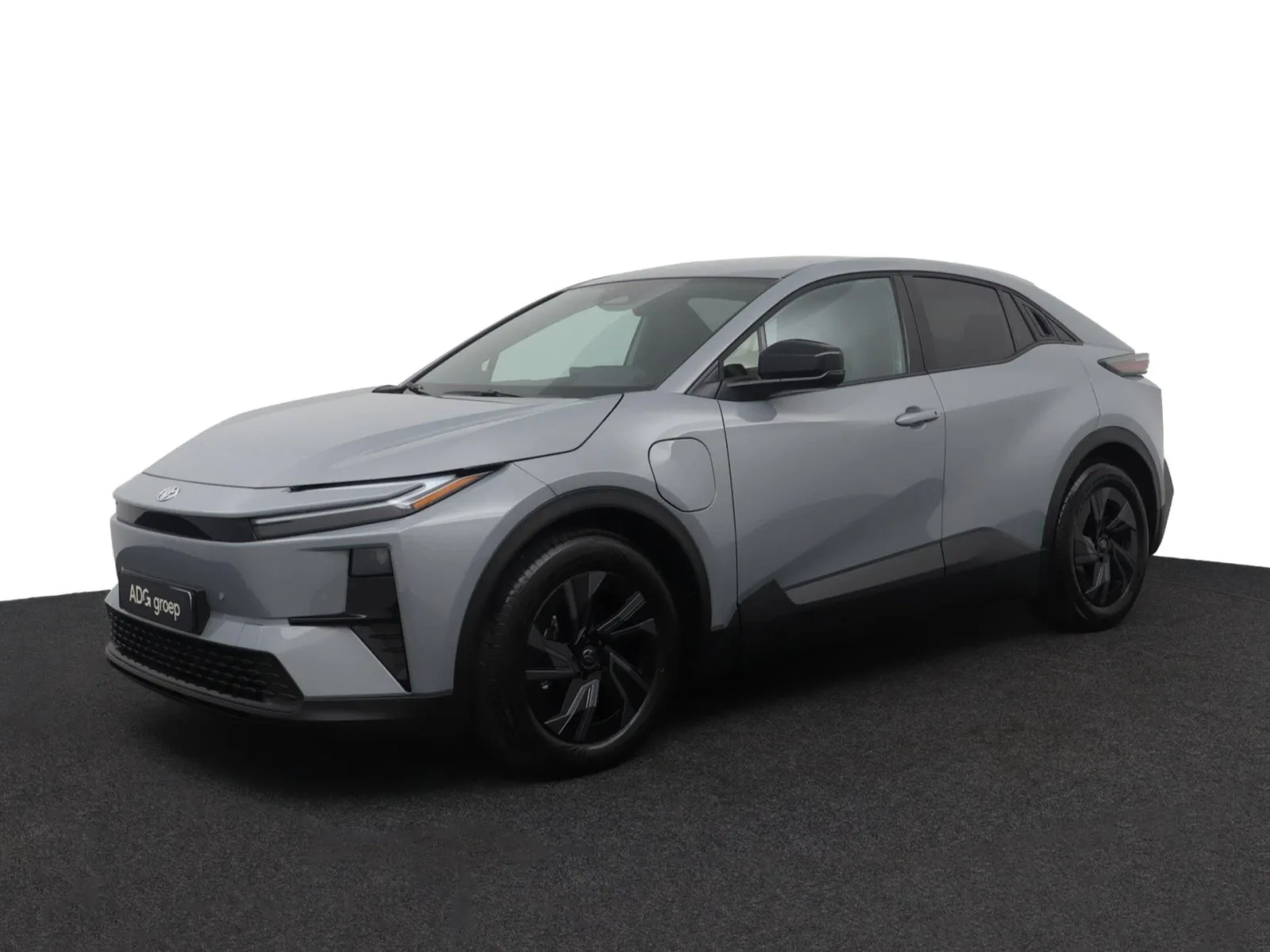Toyota C-HR+ (2026) — foto 1