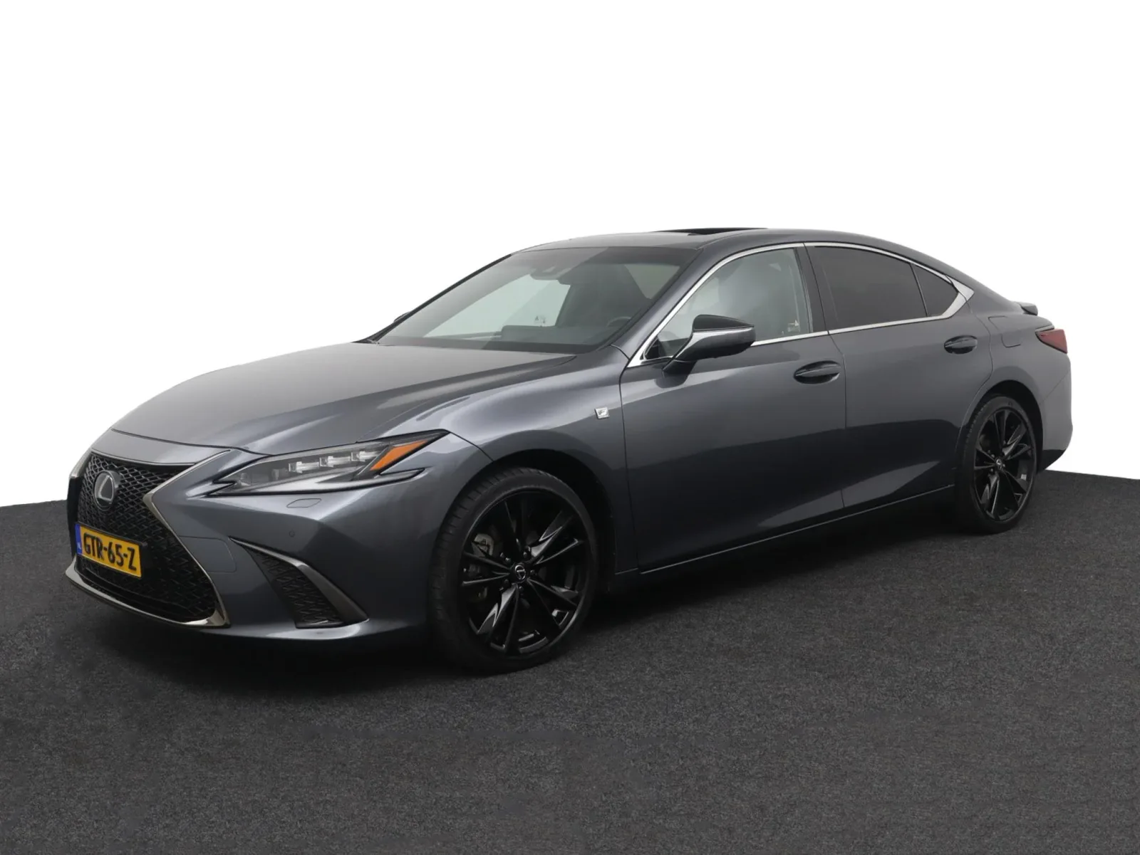 Lexus ES (2024) — foto 1