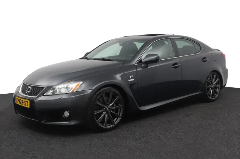 Lexus IS (2008)