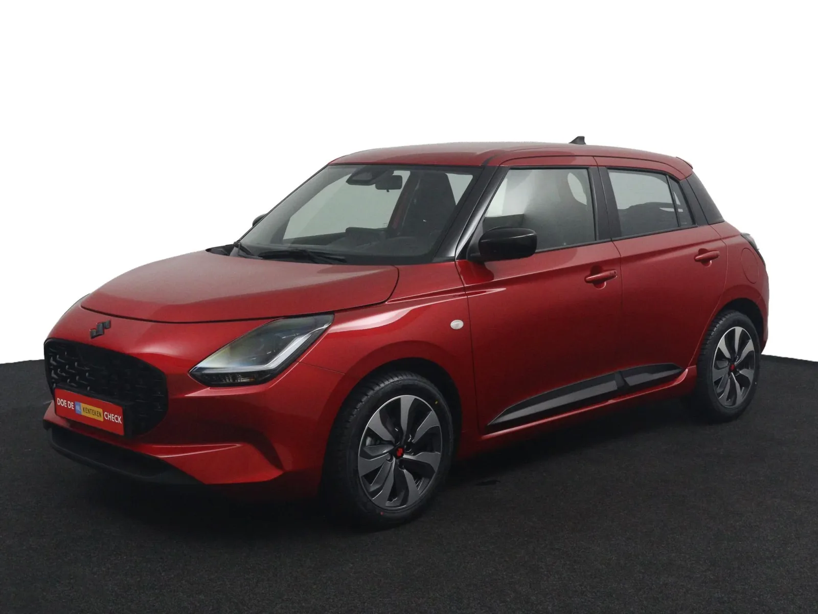 Suzuki Swift (2026) — foto 1